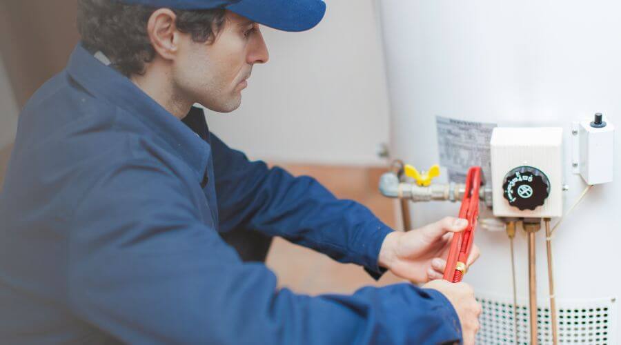 Professional Gas Leak Detection in Bankston, AL